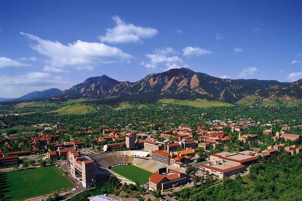 1011 Walnut Street - Units 200, 300, 400, Boulder, CO 80302